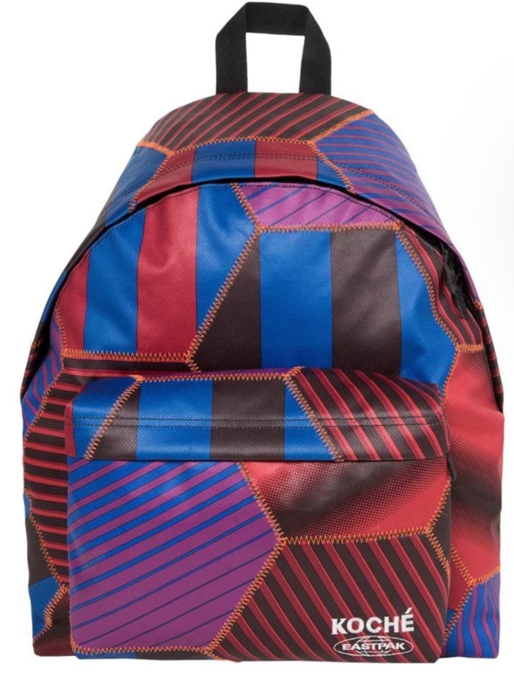 EASTPAK X KOCHÉ Padded Pak'R BAG Unisex